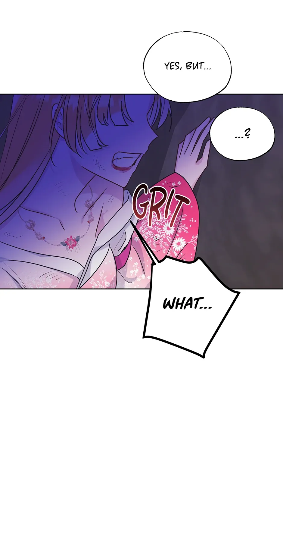 I Want to Live a Good Life chapter 25 page 58