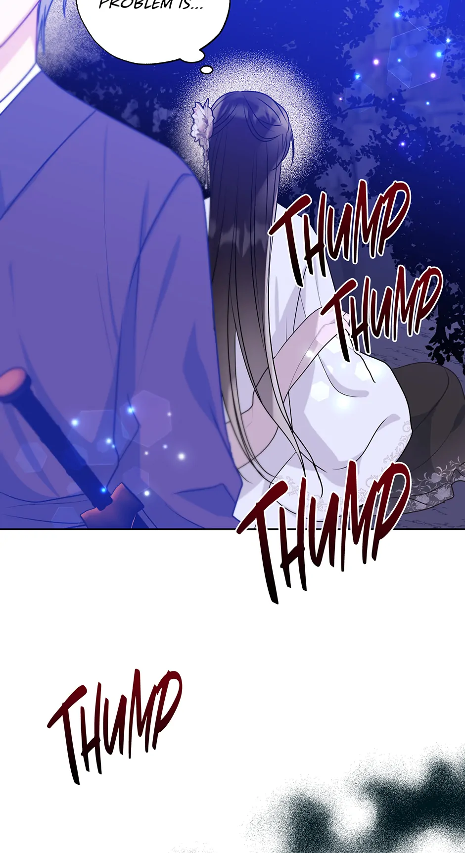 I Want to Live a Good Life chapter 27 page 7