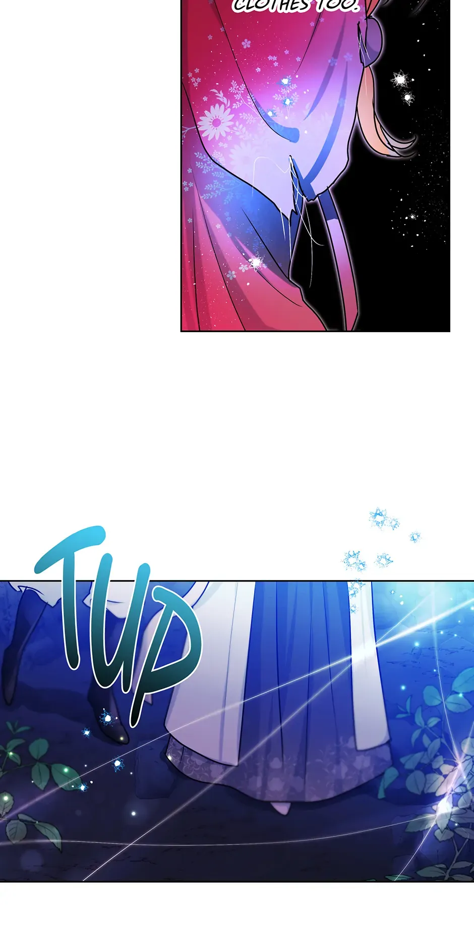 I Want to Live a Good Life chapter 27 page 16
