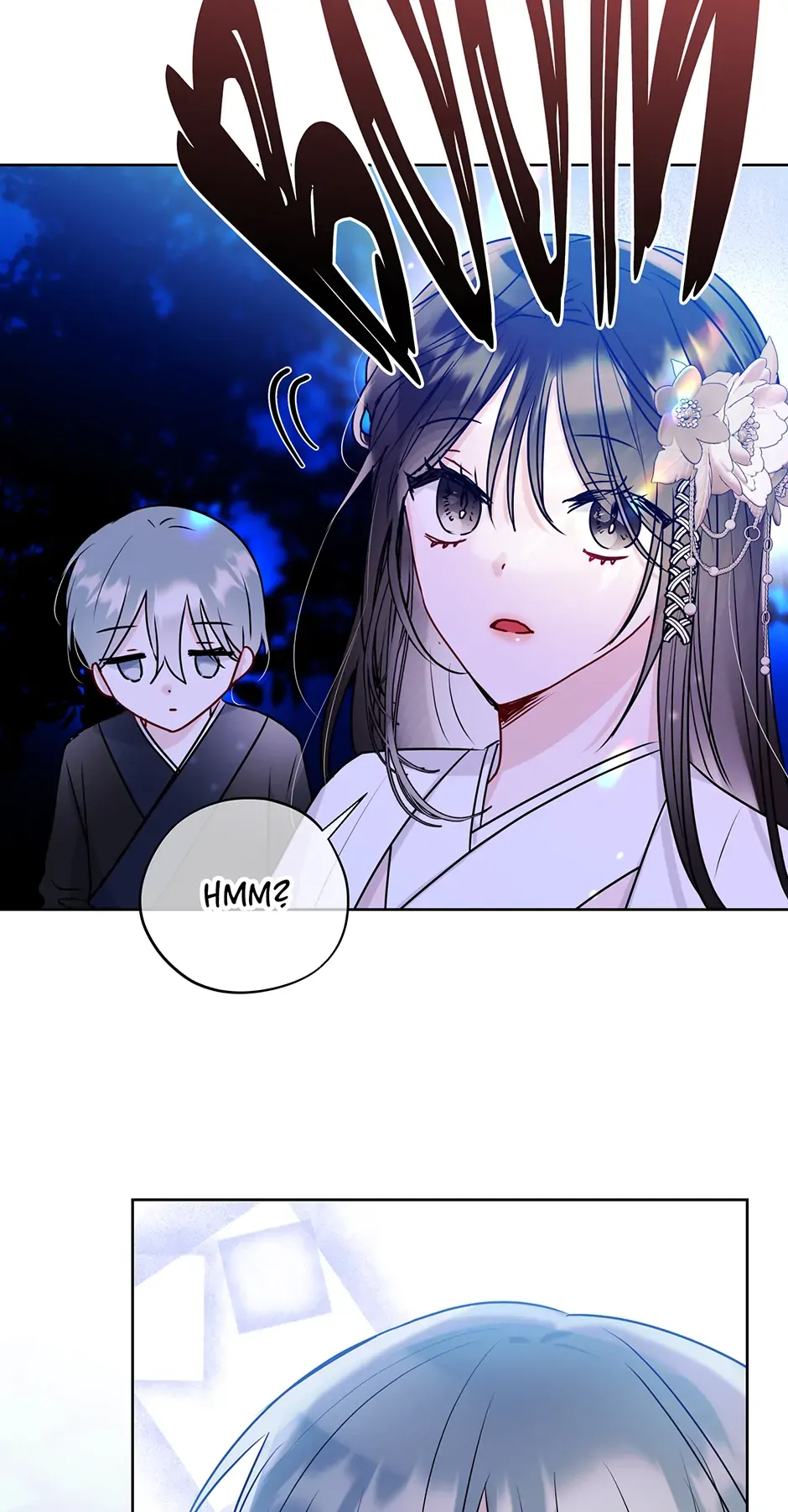 I Want to Live a Good Life chapter 27 page 25