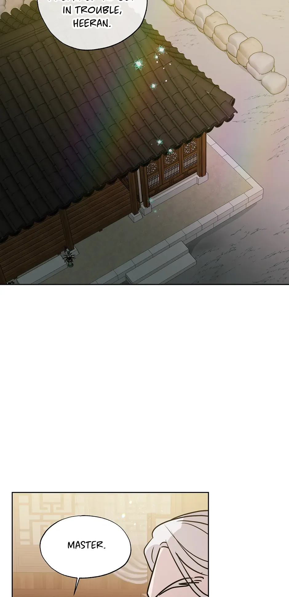 I Want to Live a Good Life chapter 27 page 29