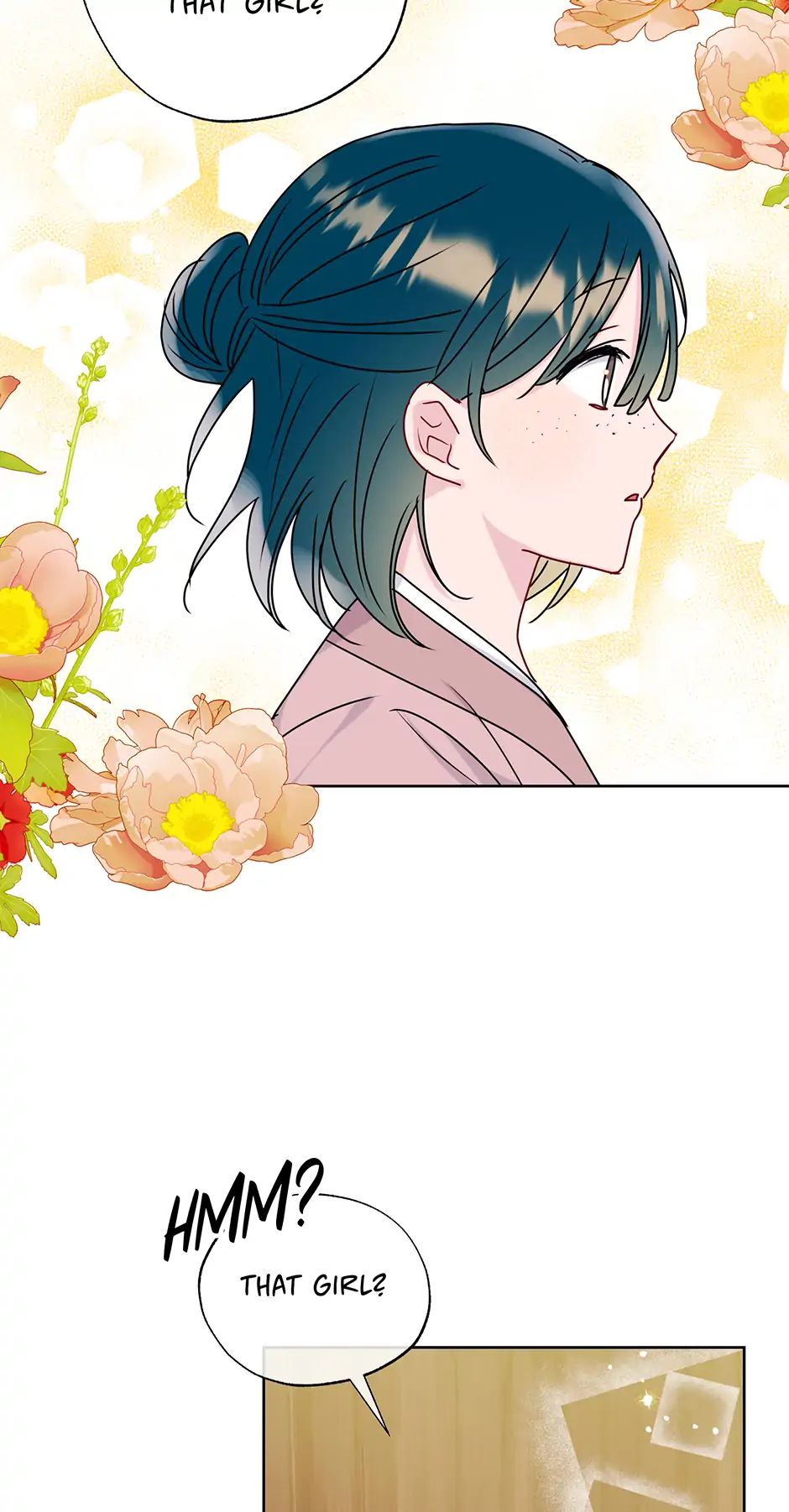 I Want to Live a Good Life chapter 27 page 37