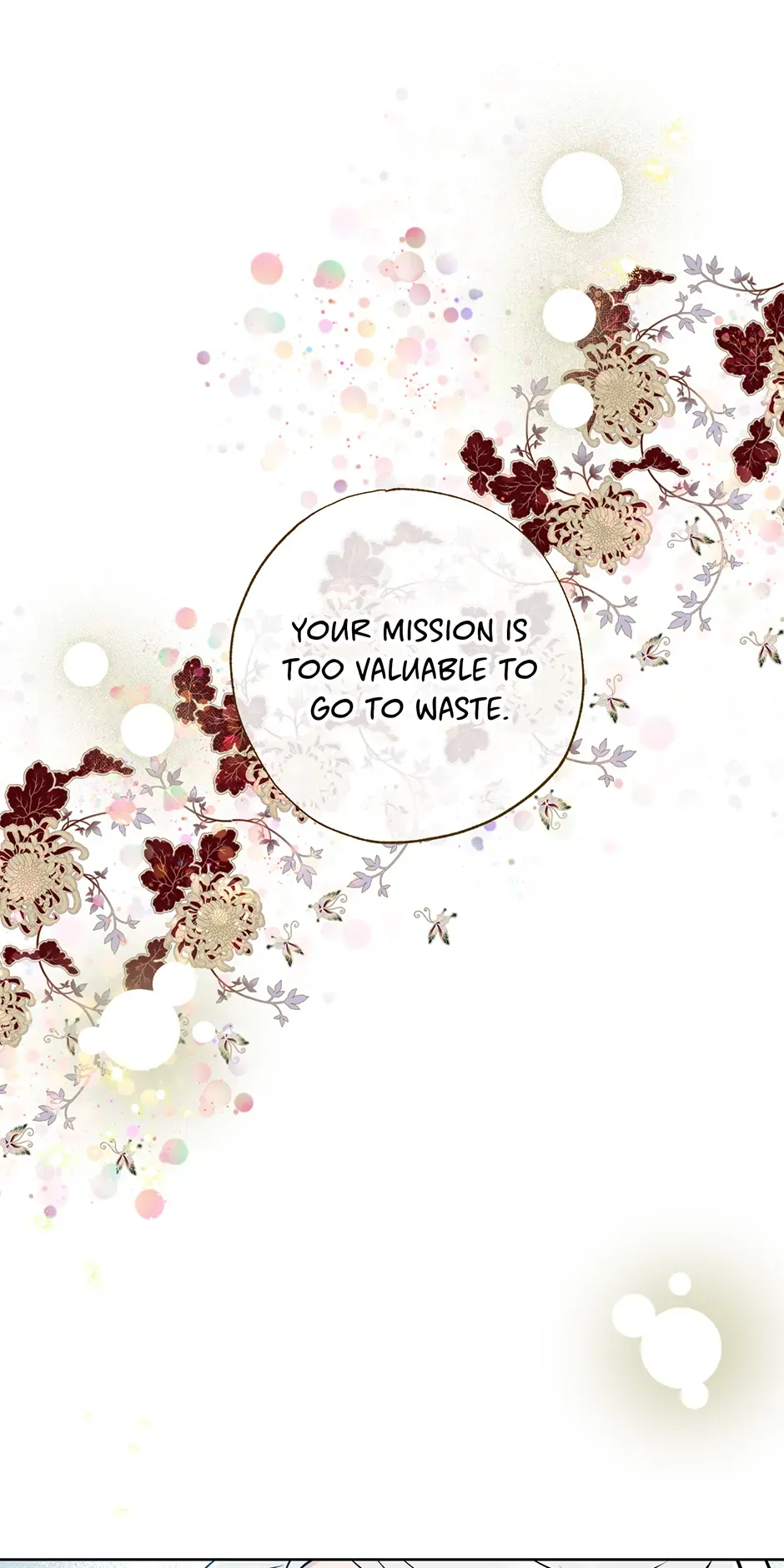 I Want to Live a Good Life chapter 27 page 46