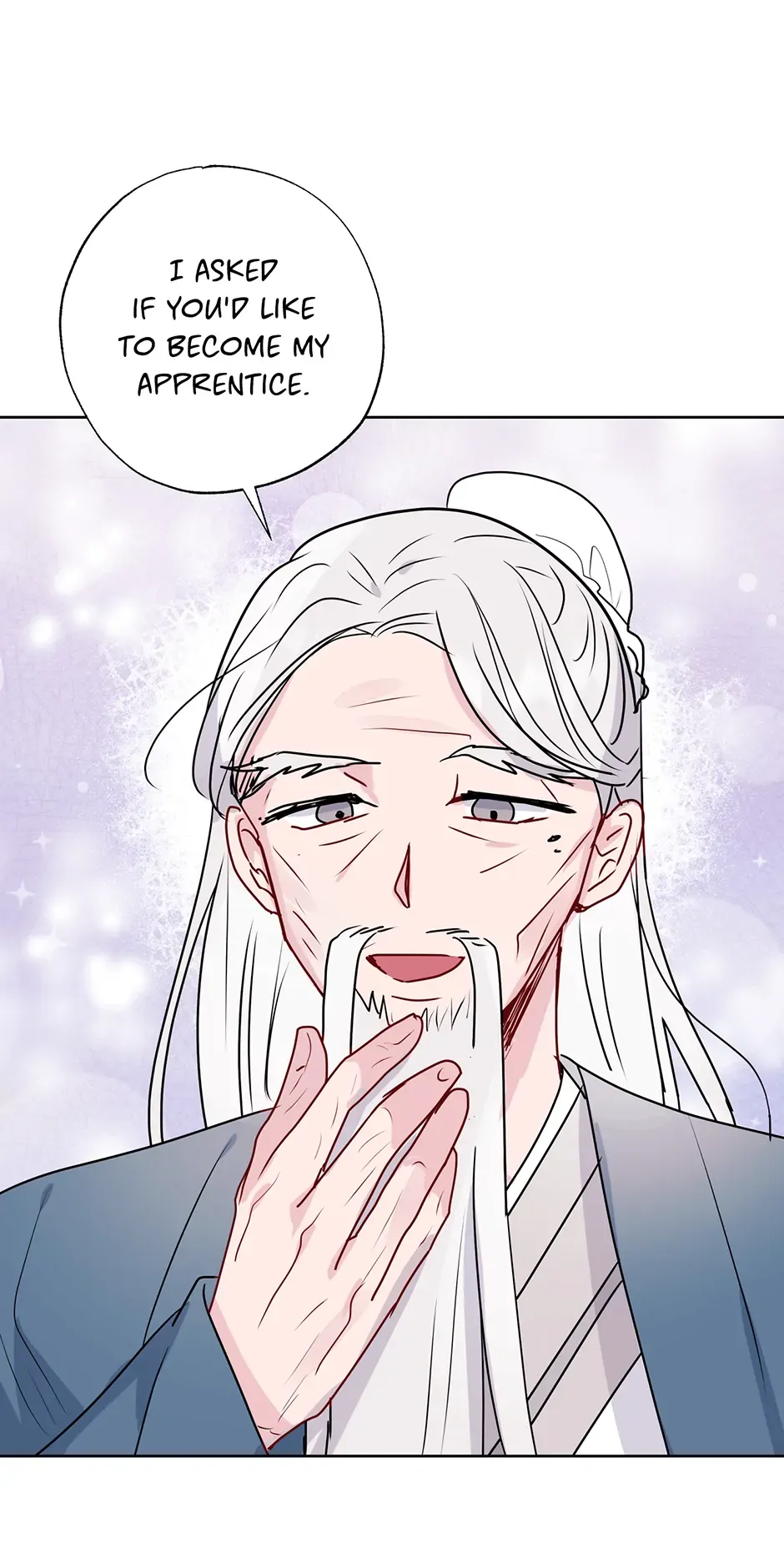 I Want to Live a Good Life chapter 27 page 55