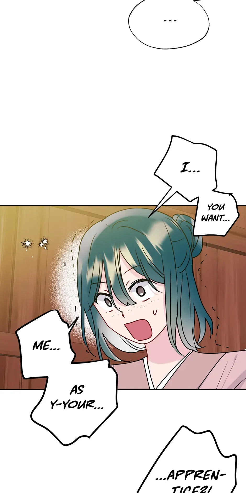 I Want to Live a Good Life chapter 27 page 57