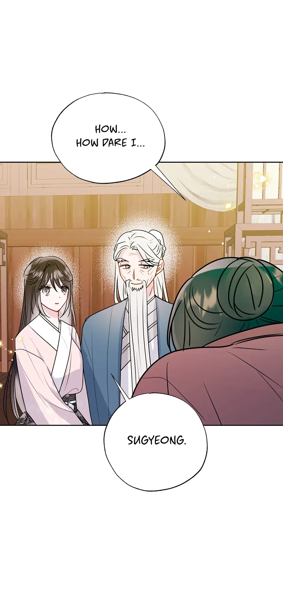 I Want to Live a Good Life chapter 27 page 60