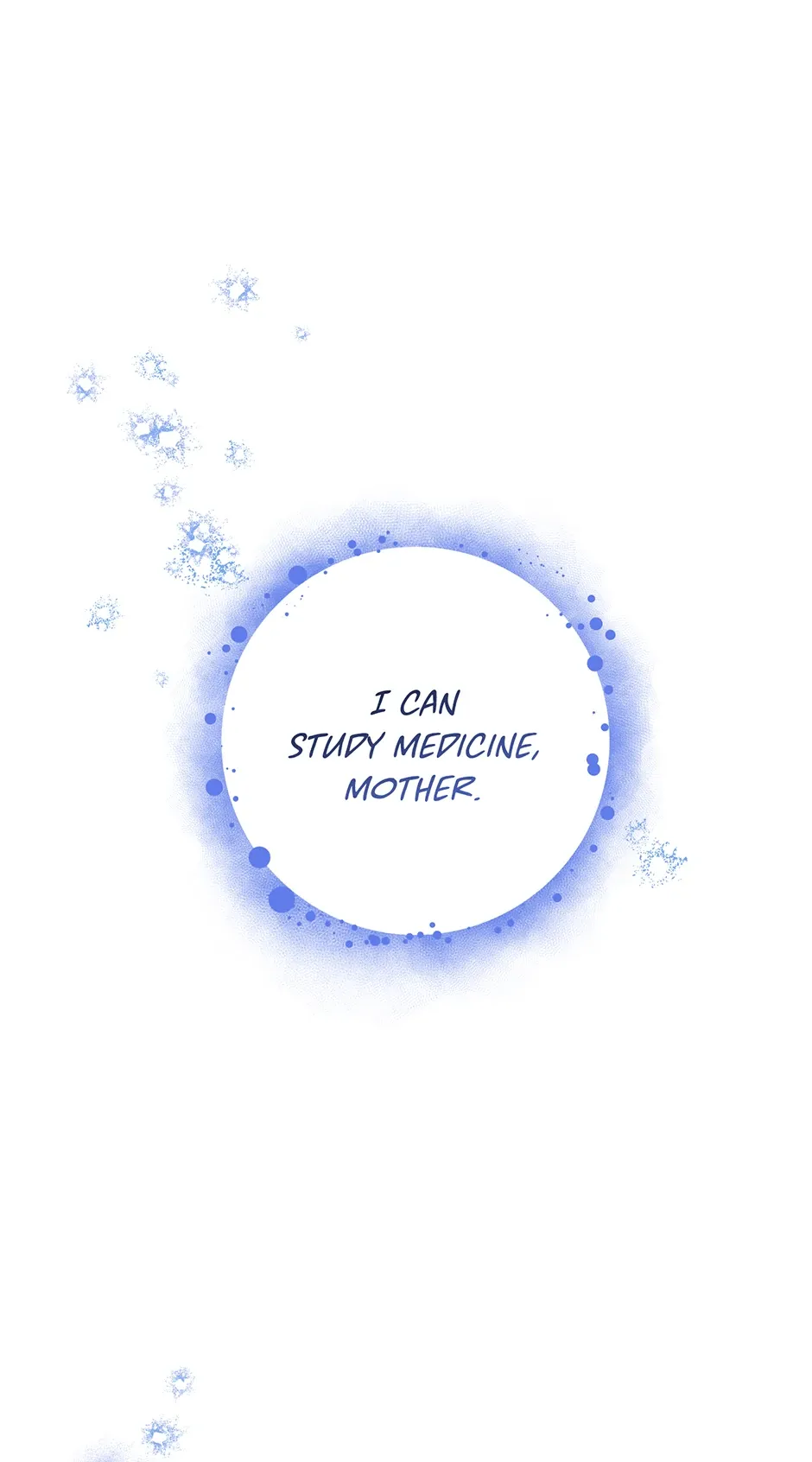 I Want to Live a Good Life chapter 28 page 1
