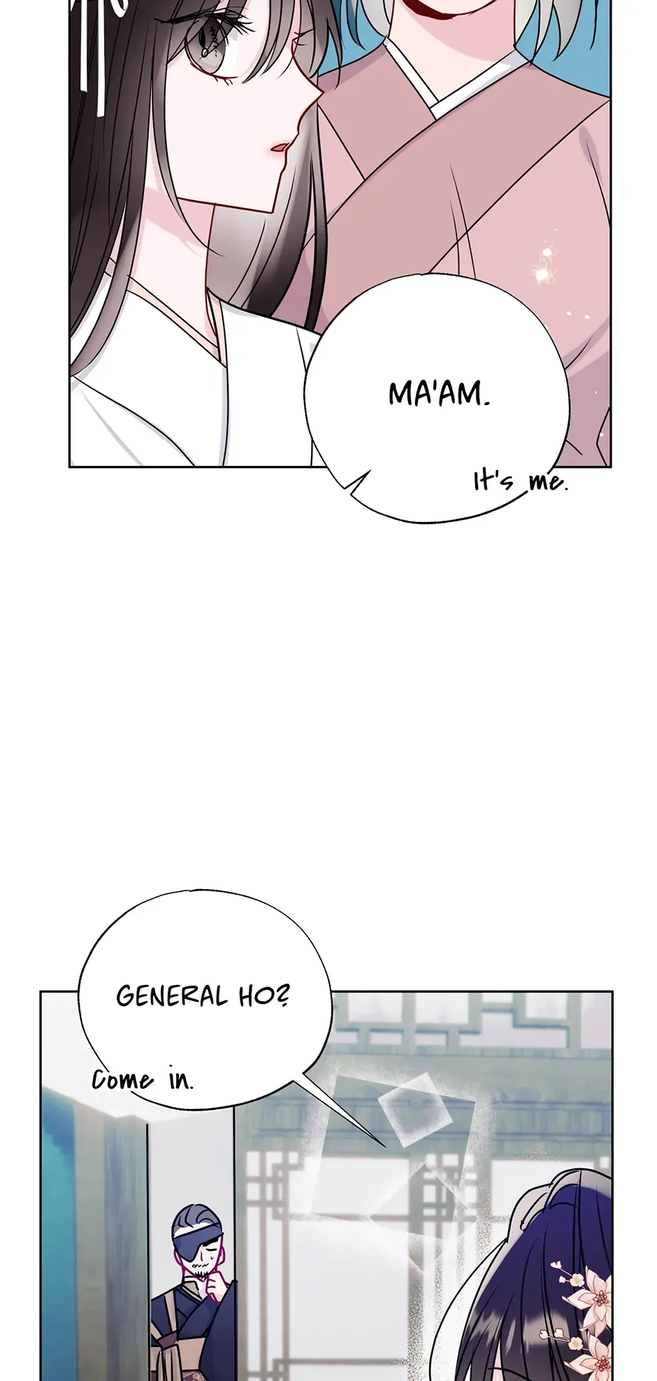 I Want to Live a Good Life chapter 28 page 14