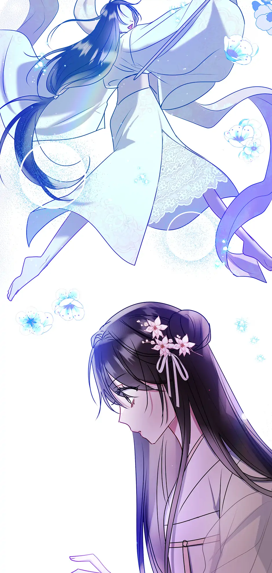 I Want to Live a Good Life chapter 28 page 30