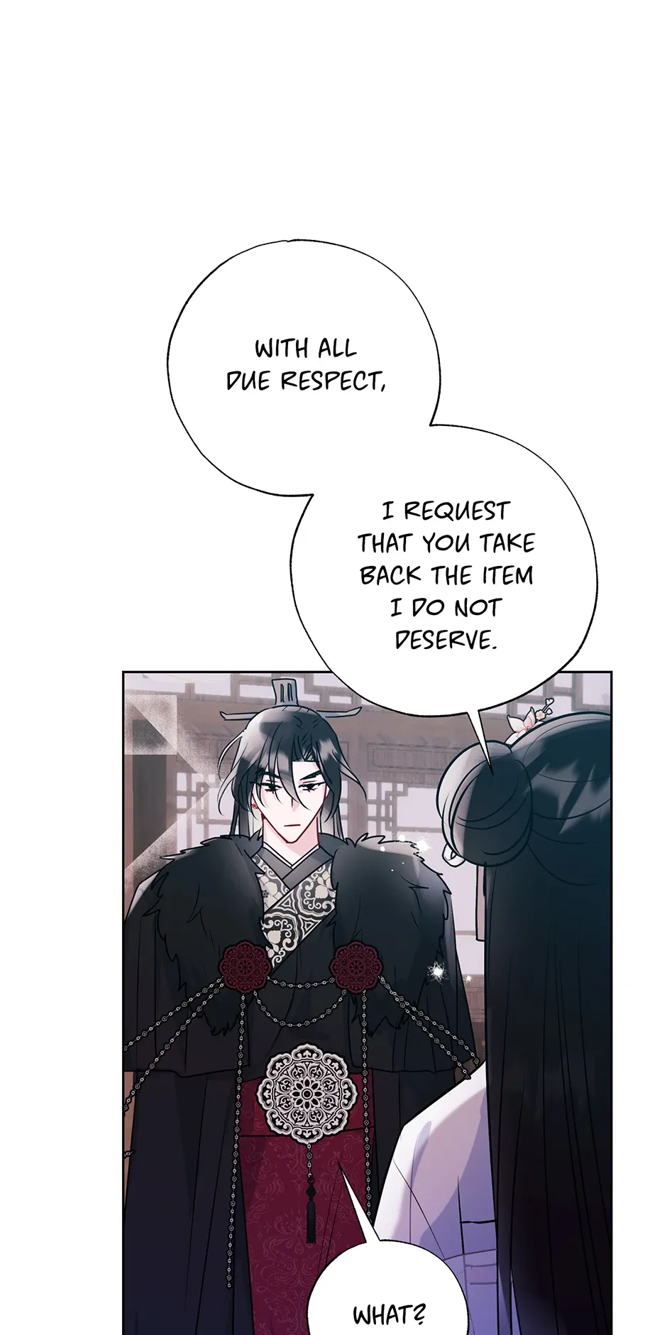 I Want to Live a Good Life chapter 28 page 41
