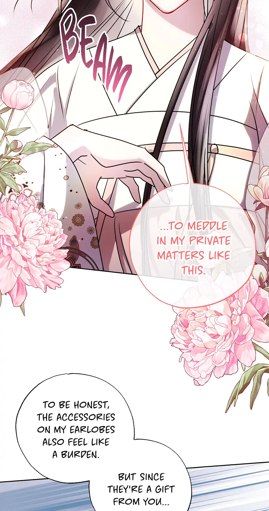 I Want to Live a Good Life chapter 28 page 45