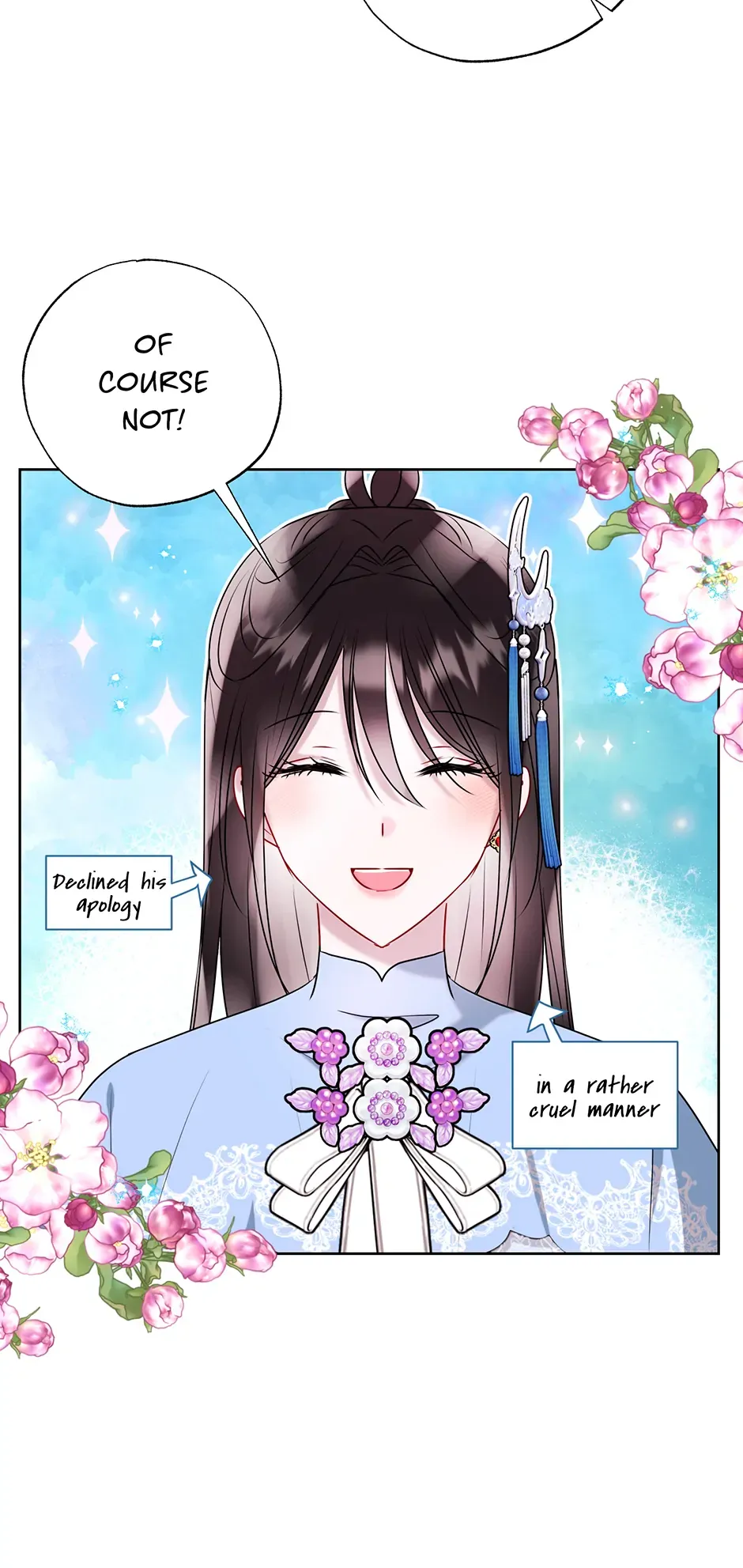 I Want to Live a Good Life chapter 28 page 59