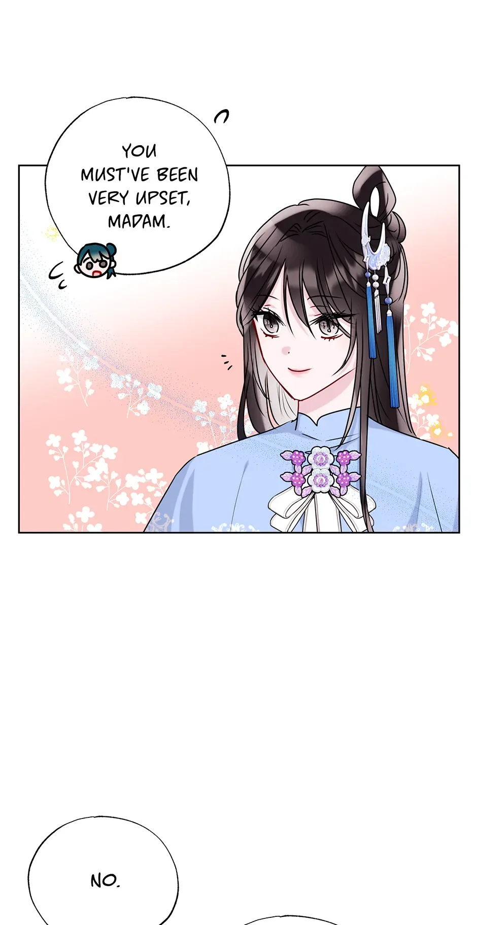I Want to Live a Good Life chapter 29 page 3