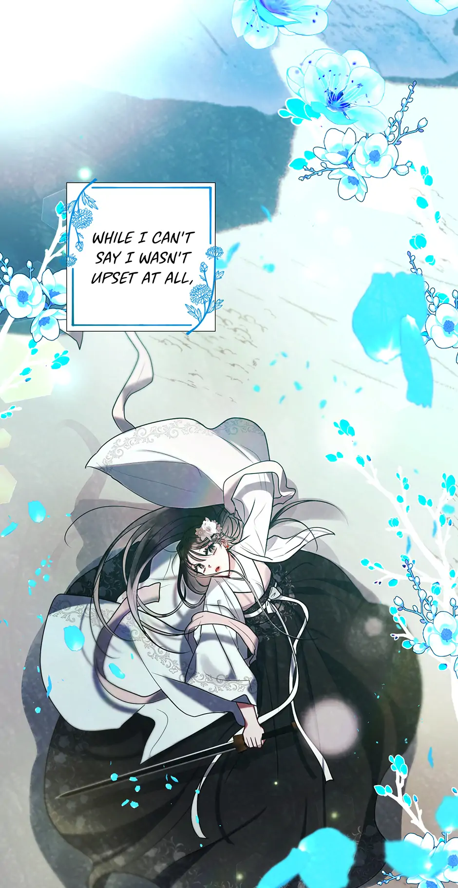 I Want to Live a Good Life chapter 29 page 7