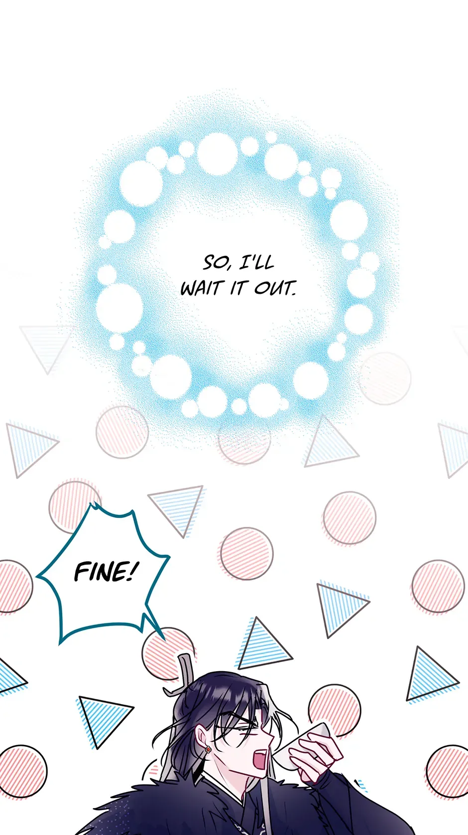 I Want to Live a Good Life chapter 29 page 14