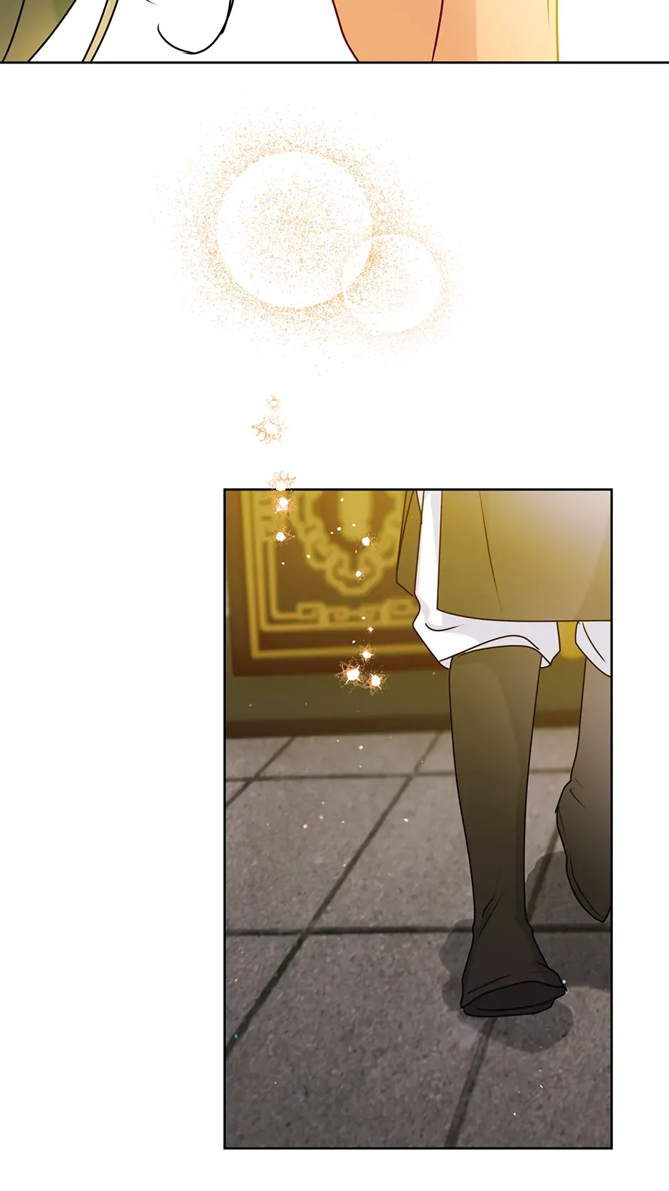 I Want to Live a Good Life chapter 29 page 19