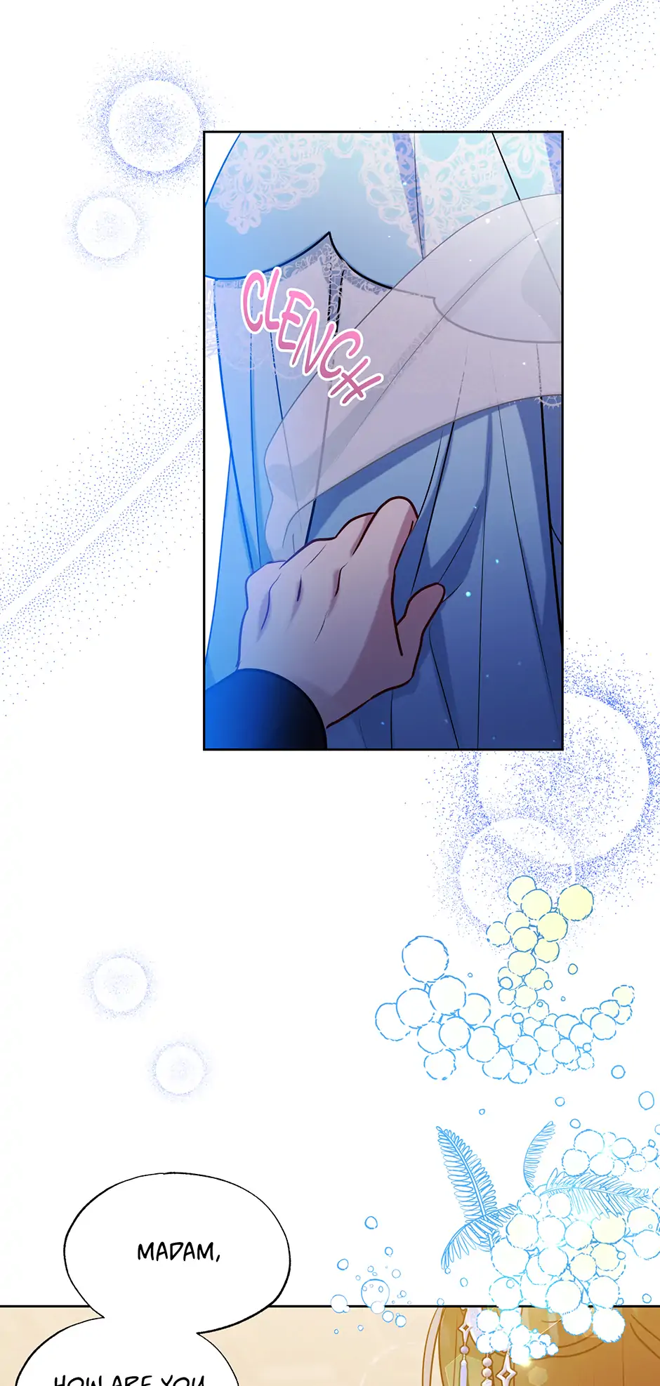 I Want to Live a Good Life chapter 29 page 22