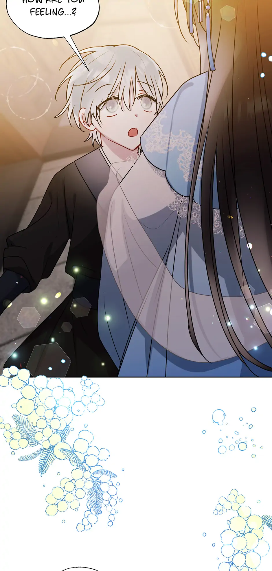 I Want to Live a Good Life chapter 29 page 23