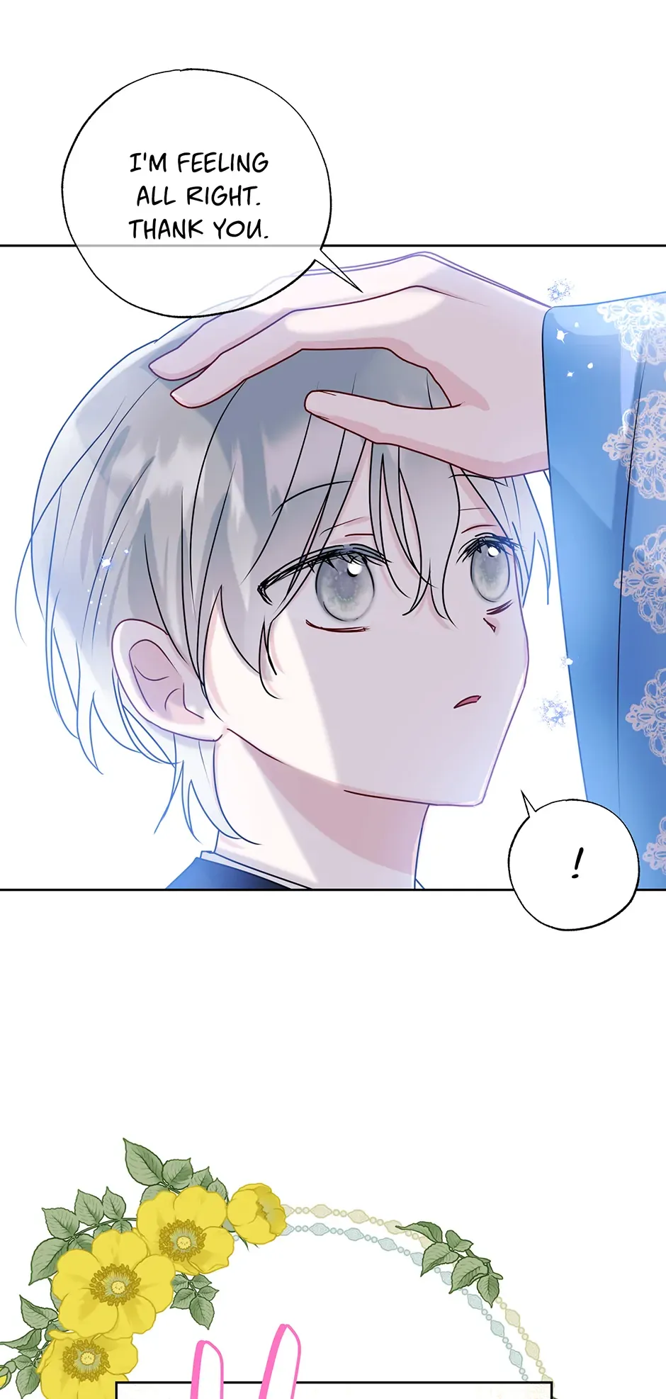 I Want to Live a Good Life chapter 29 page 25