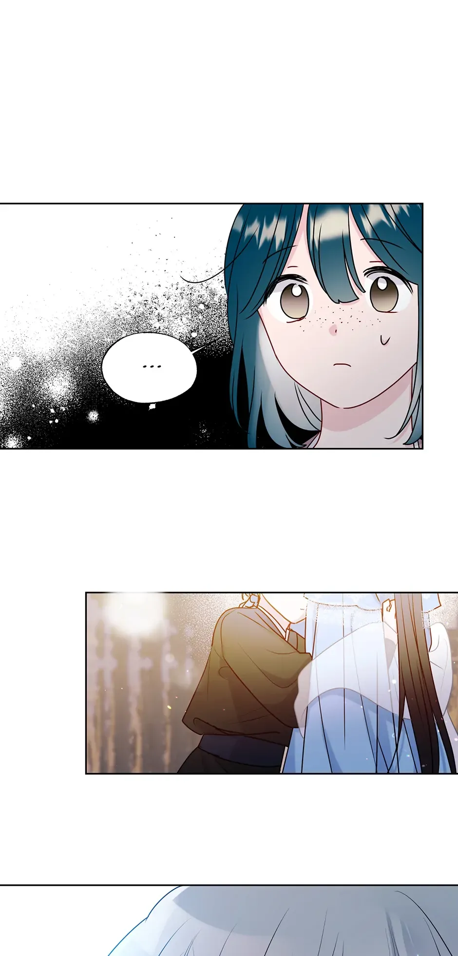 I Want to Live a Good Life chapter 29 page 30