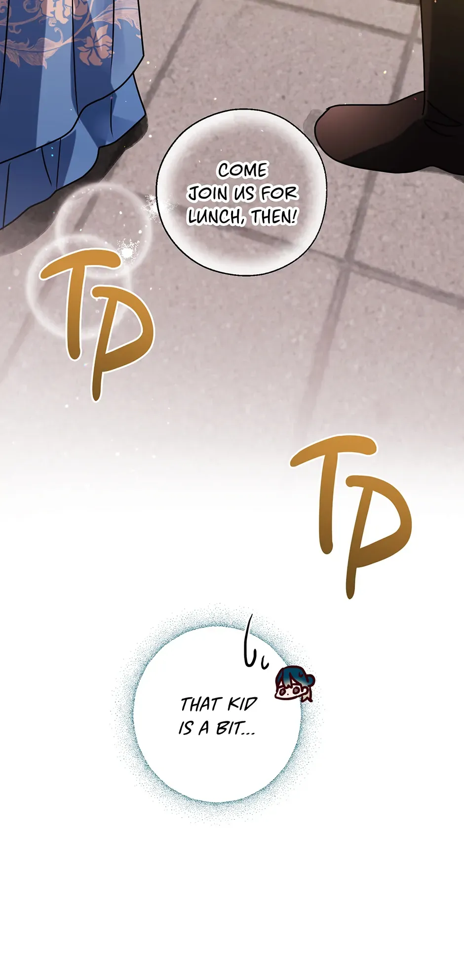 I Want to Live a Good Life chapter 29 page 32