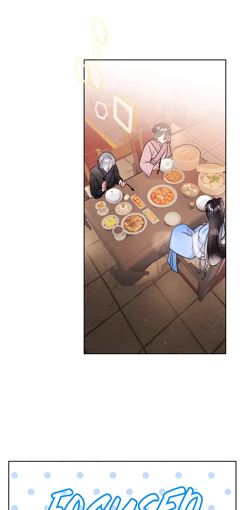 I Want to Live a Good Life chapter 29 page 33