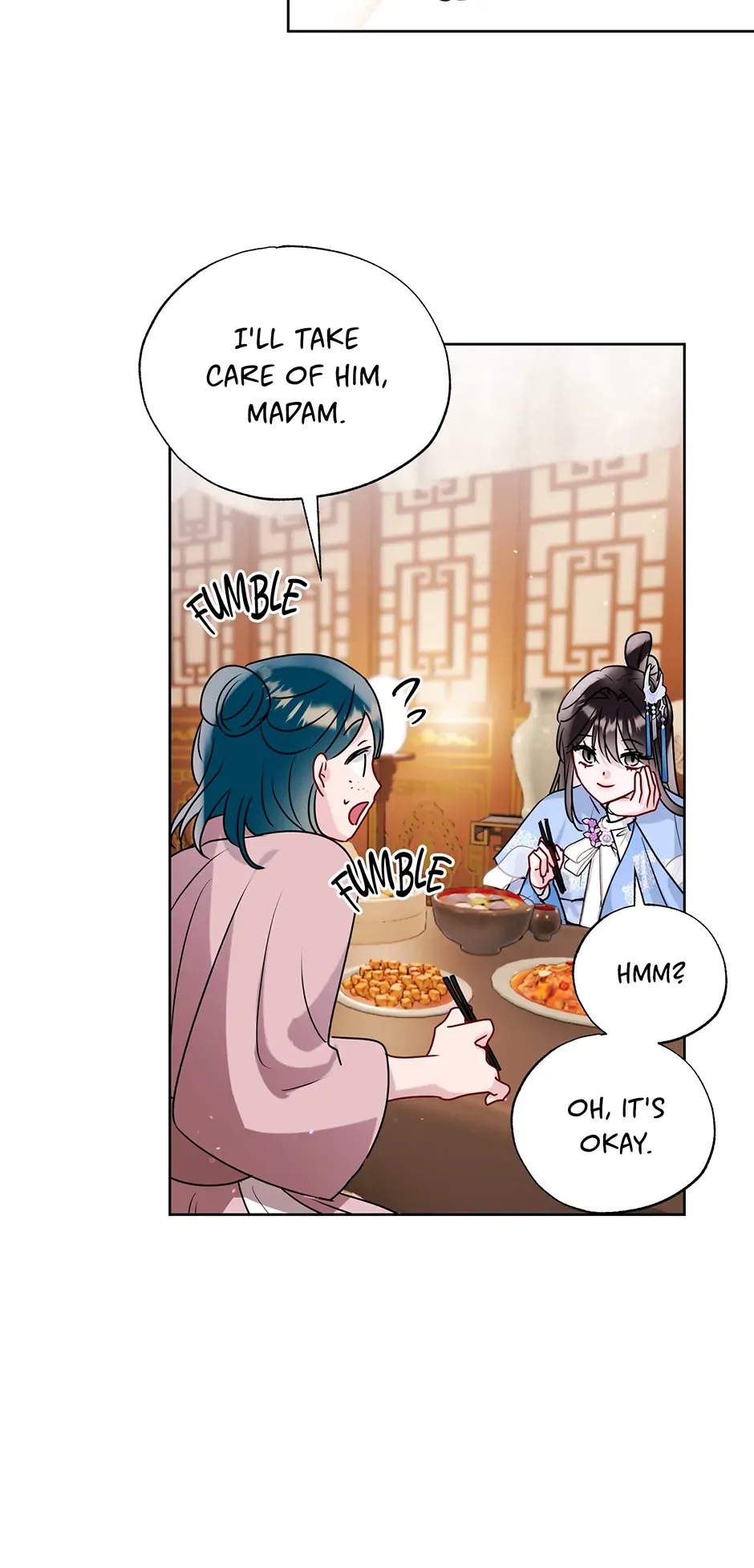 I Want to Live a Good Life chapter 29 page 35