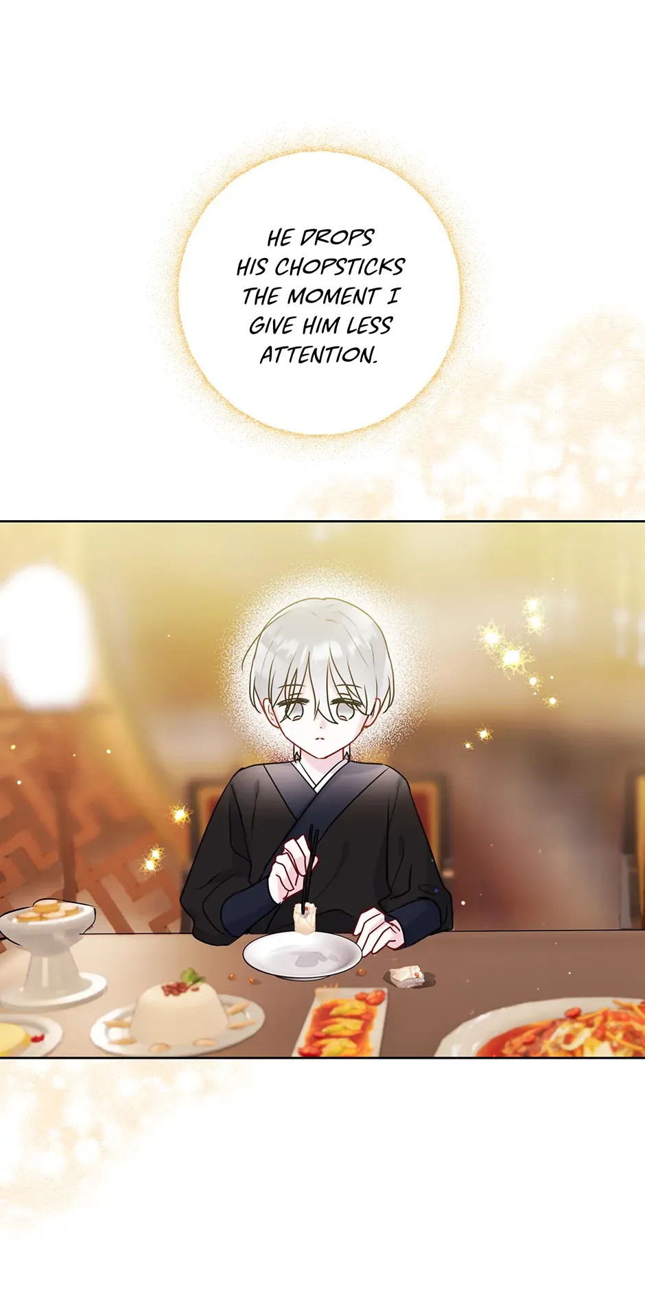 I Want to Live a Good Life chapter 29 page 36