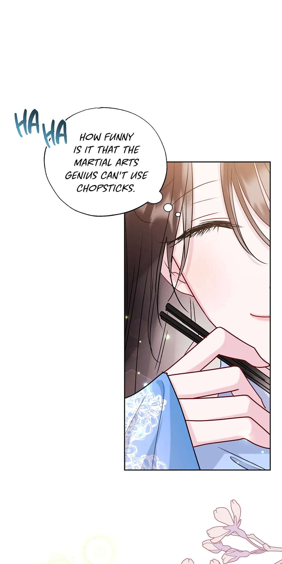 I Want to Live a Good Life chapter 29 page 37