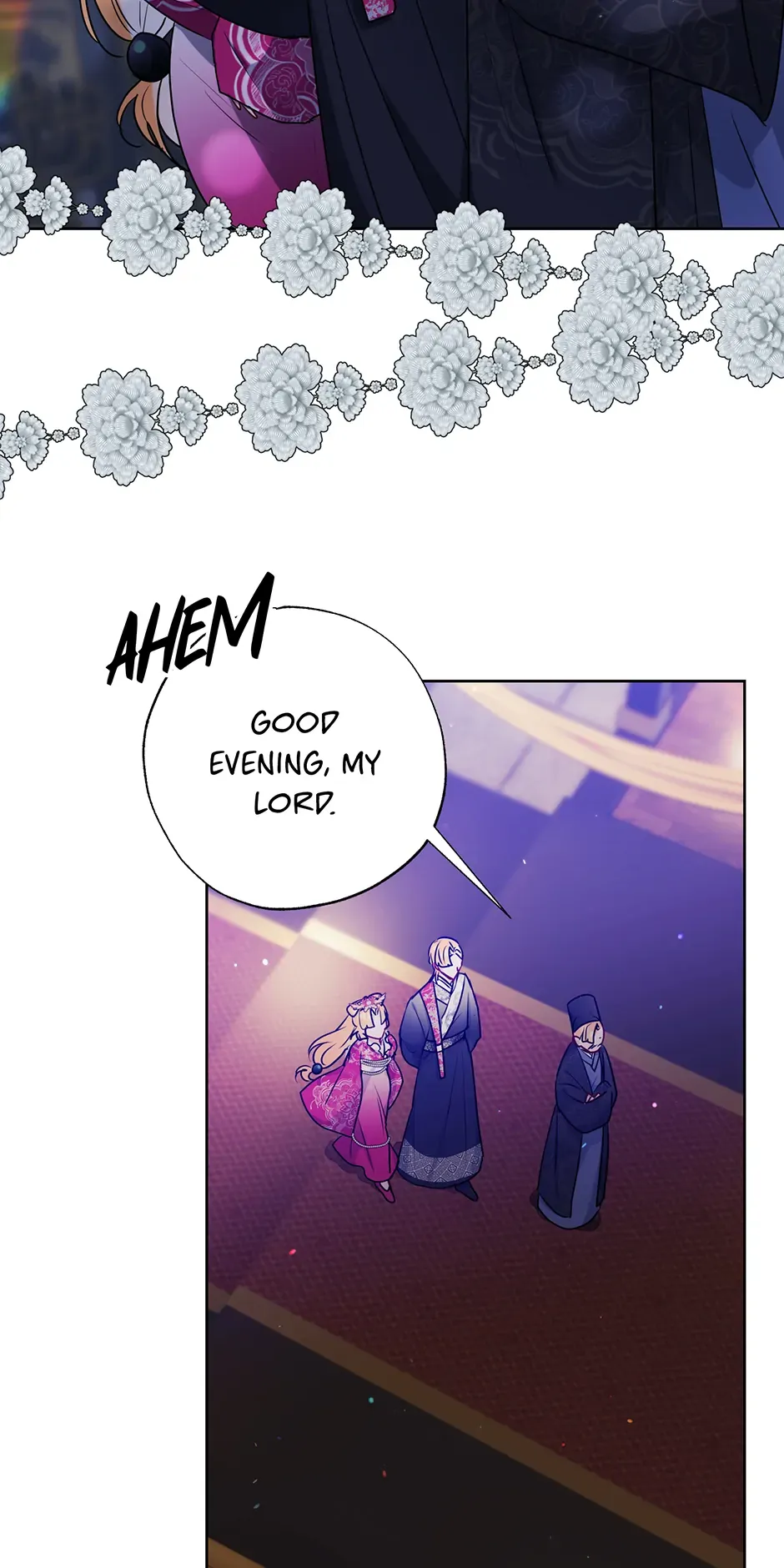 I Want to Live a Good Life chapter 29 page 42