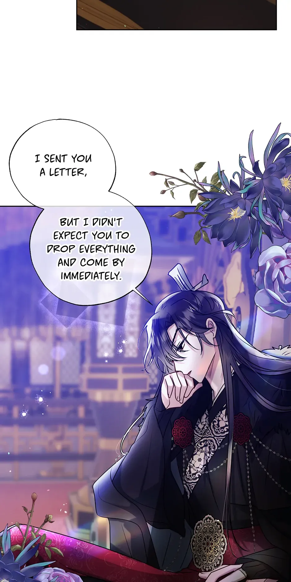 I Want to Live a Good Life chapter 29 page 43