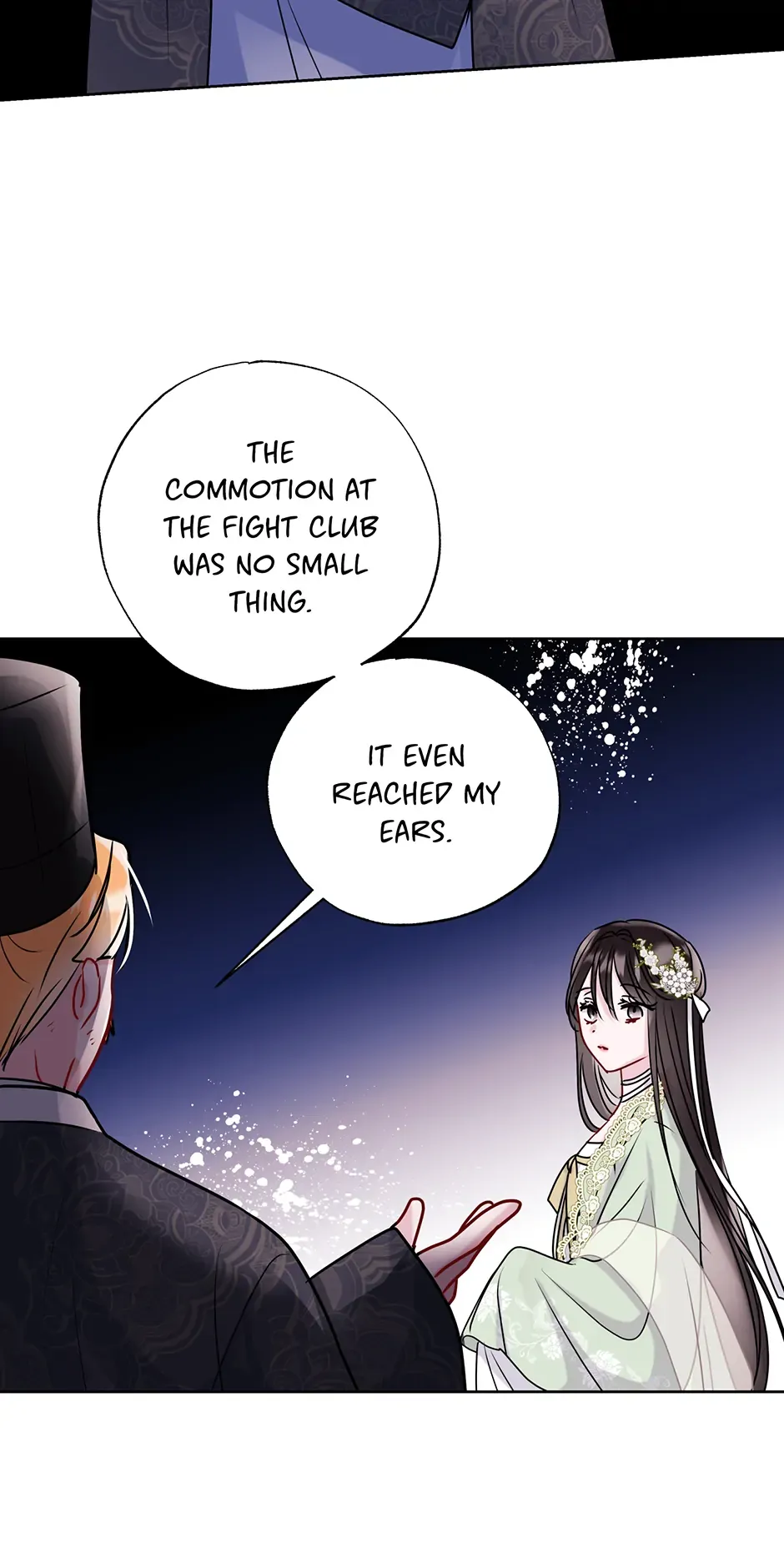 I Want to Live a Good Life chapter 29 page 45