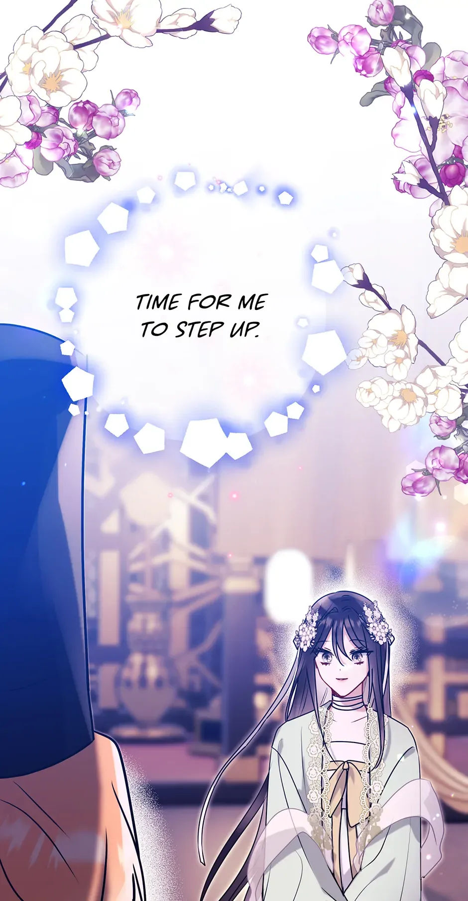 I Want to Live a Good Life chapter 29 page 50
