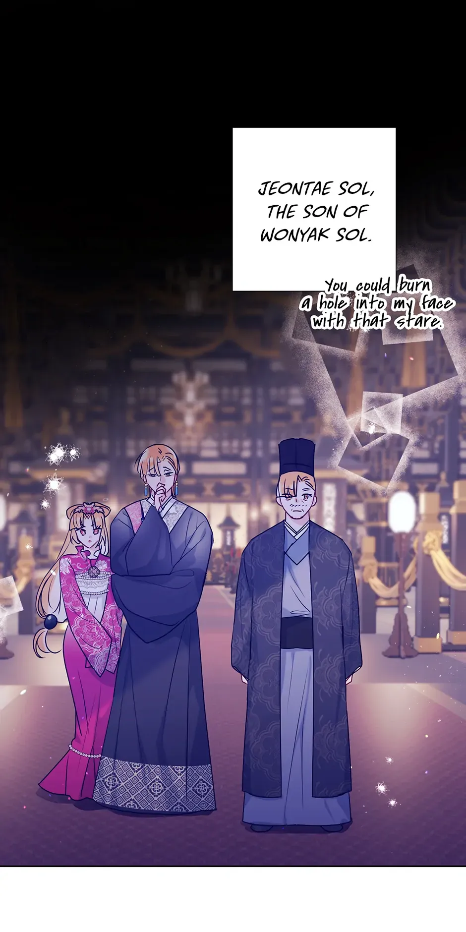 I Want to Live a Good Life chapter 29 page 55