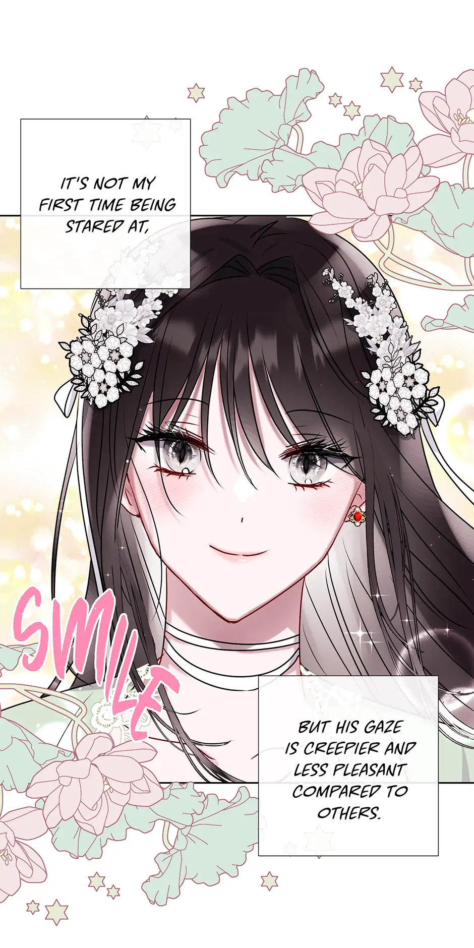 I Want to Live a Good Life chapter 29 page 56