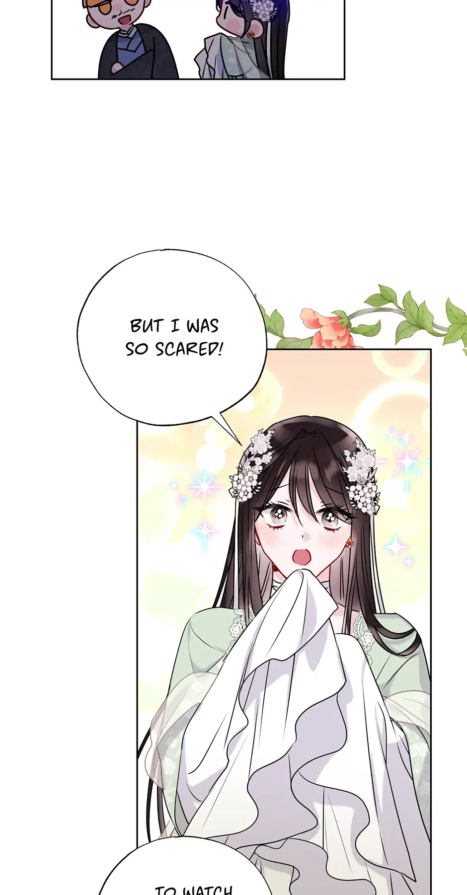 I Want to Live a Good Life chapter 29 page 60