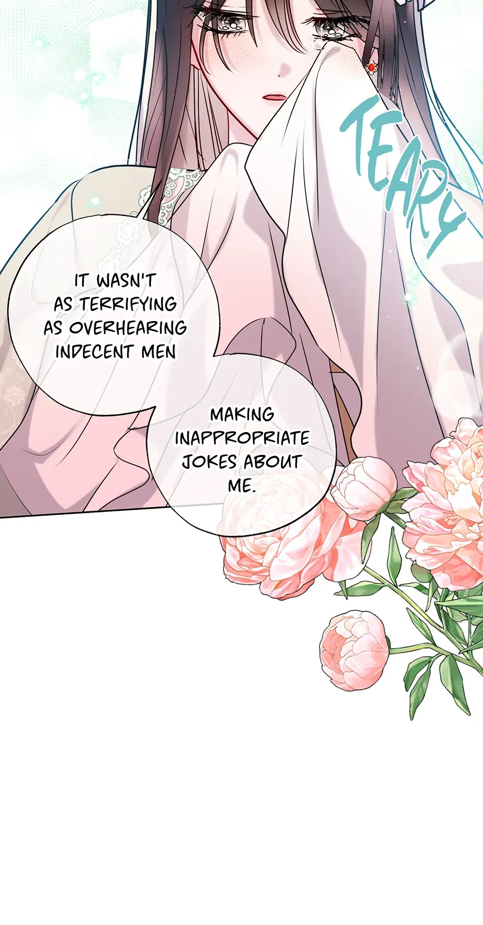I Want to Live a Good Life chapter 29 page 62