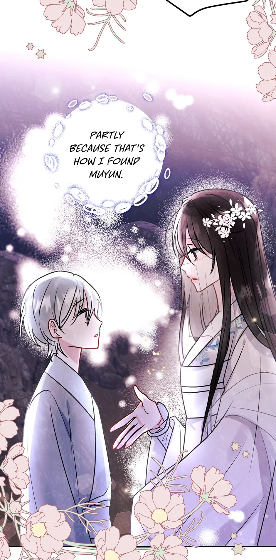 I Want to Live a Good Life chapter 29 page 64
