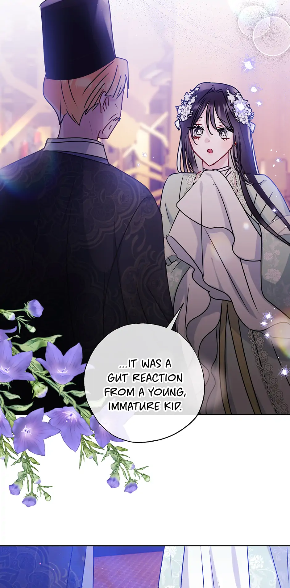 I Want to Live a Good Life chapter 29 page 67