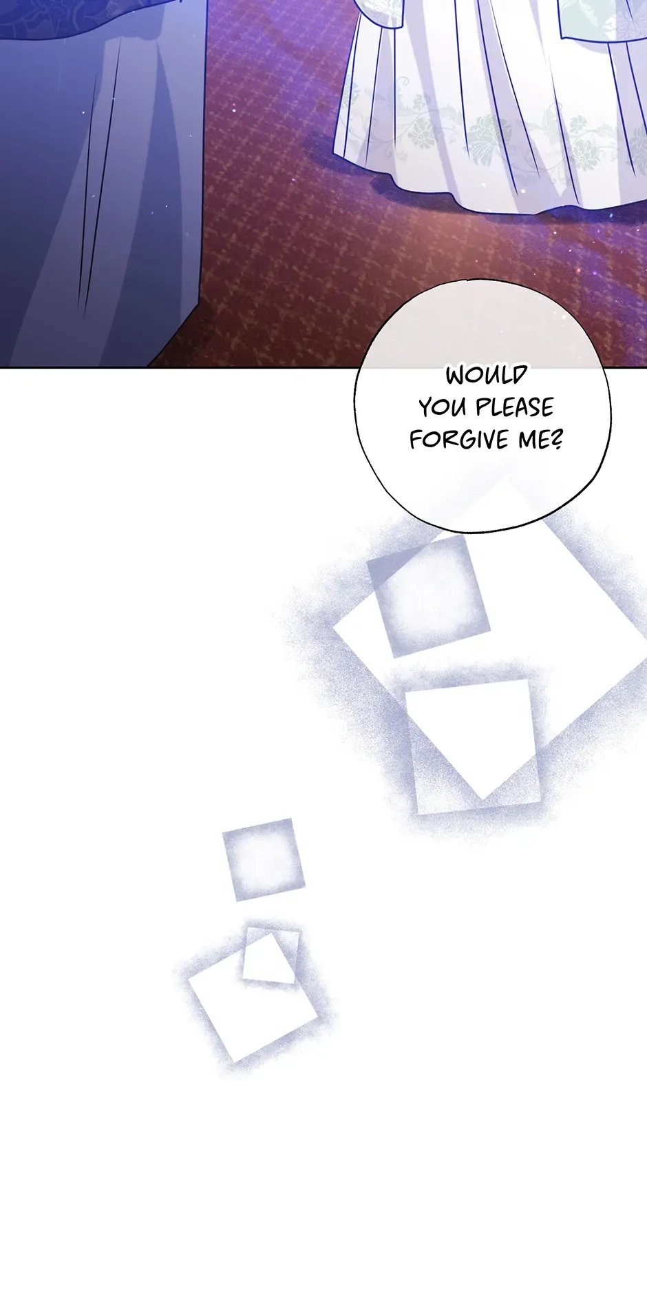I Want to Live a Good Life chapter 29 page 68