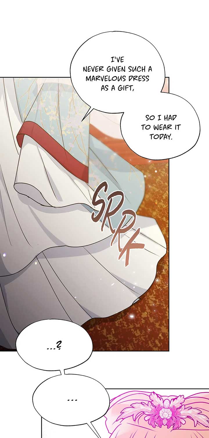 I Want to Live a Good Life chapter 33 page 6
