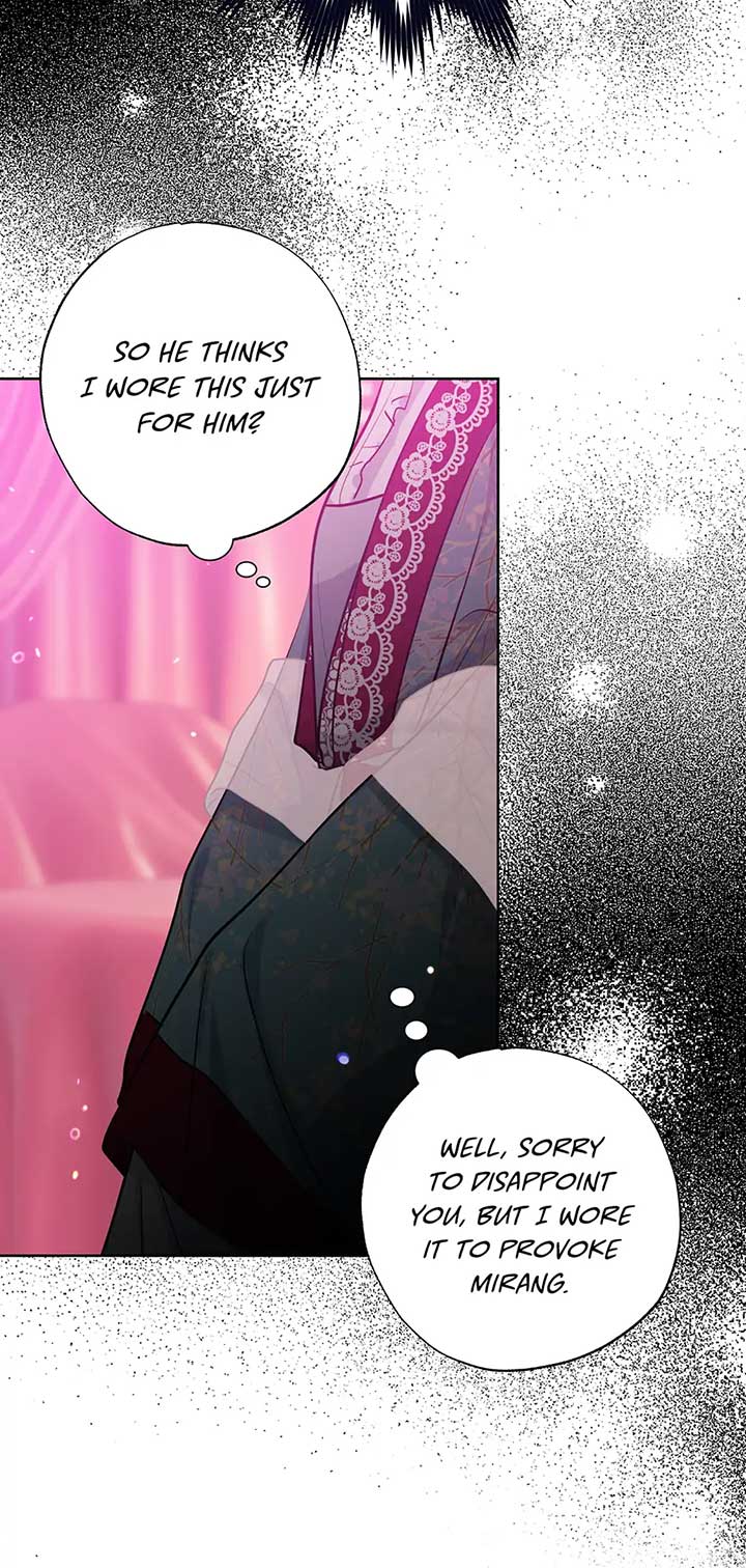 I Want to Live a Good Life chapter 33 page 29