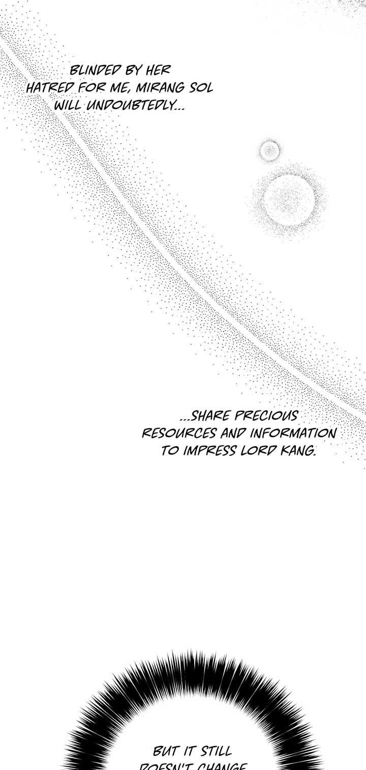 I Want to Live a Good Life chapter 33 page 30