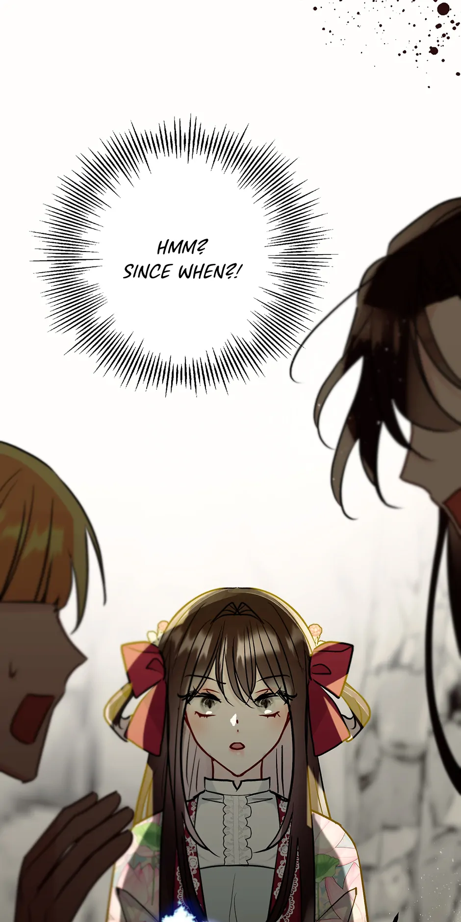 I Want to Live a Good Life chapter 34 page 14