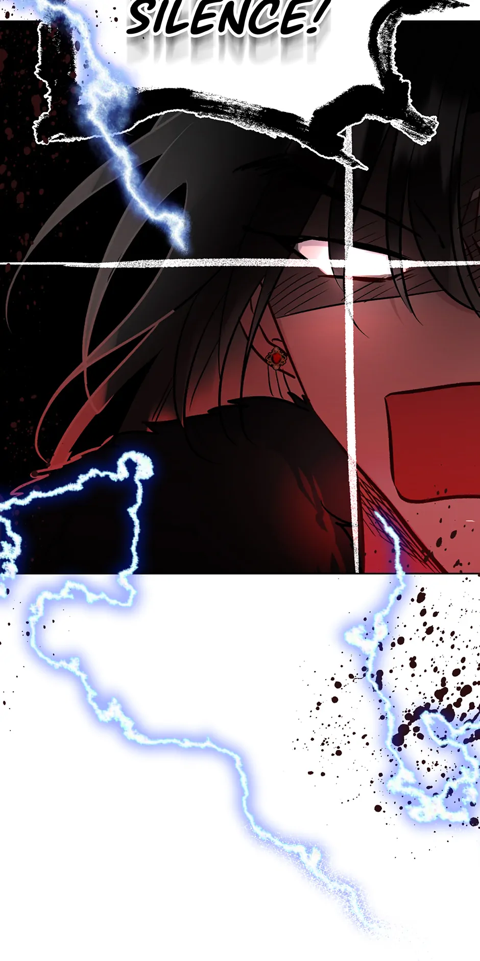 I Want to Live a Good Life chapter 34 page 16