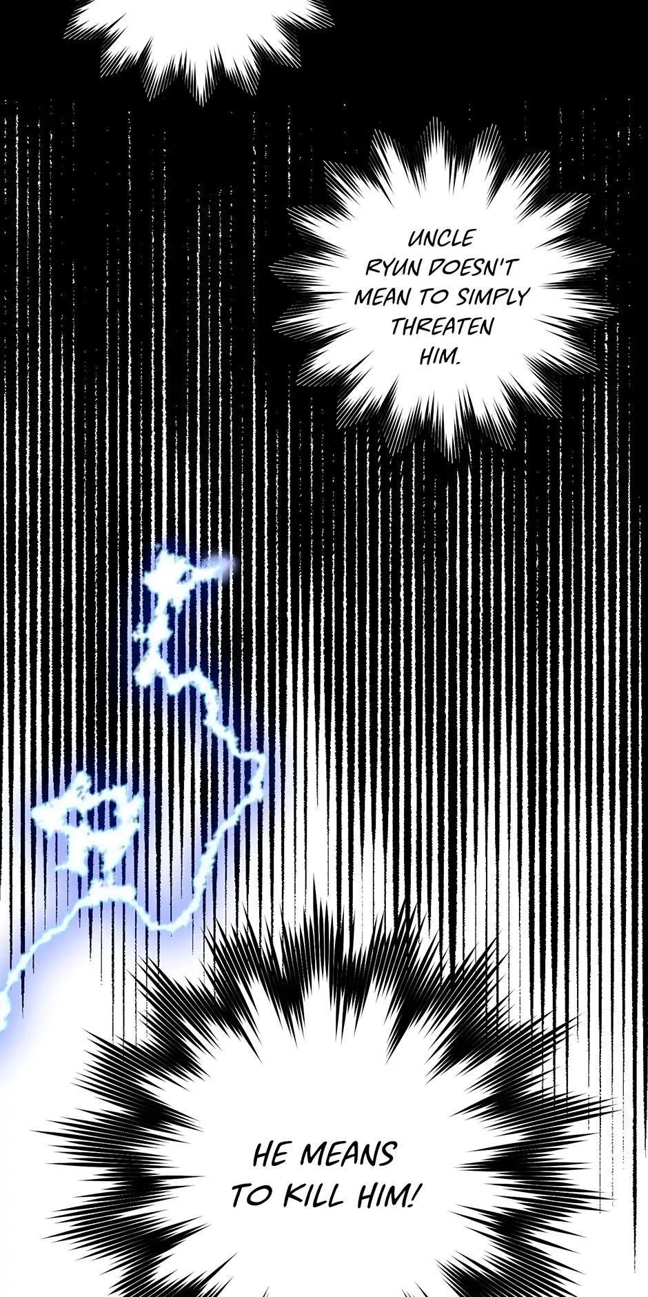 I Want to Live a Good Life chapter 34 page 20