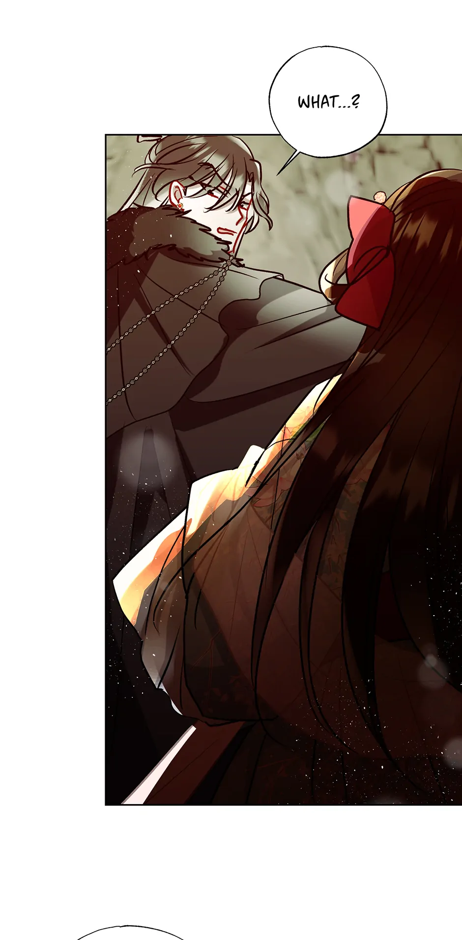 I Want to Live a Good Life chapter 34 page 23