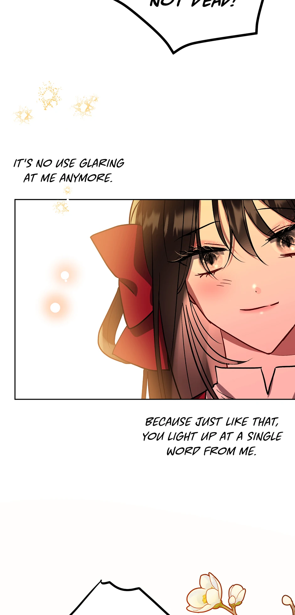 I Want to Live a Good Life chapter 34 page 30