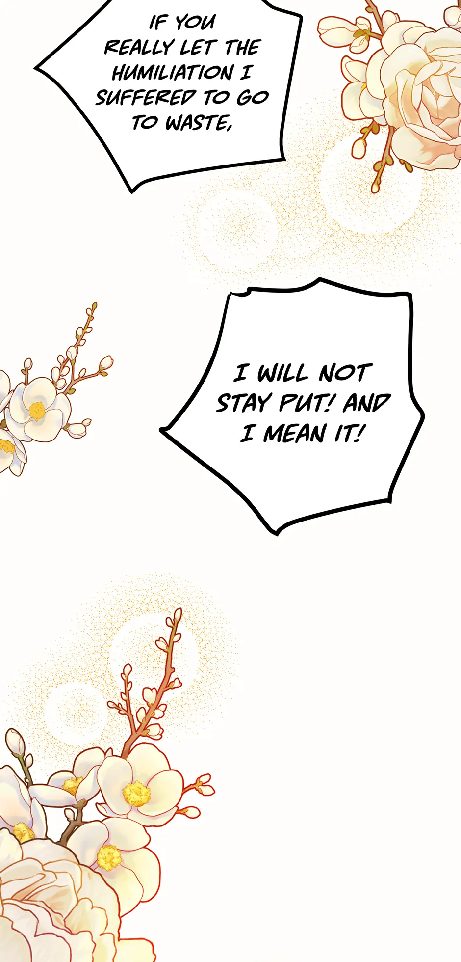 I Want to Live a Good Life chapter 34 page 31