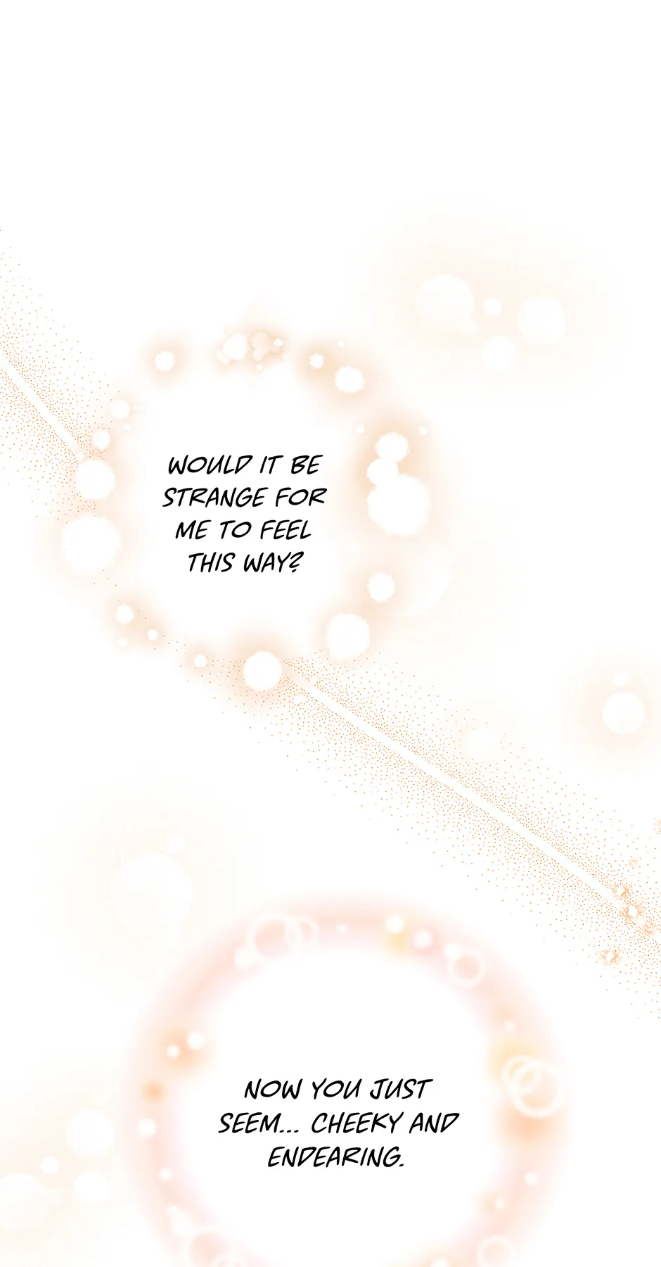I Want to Live a Good Life chapter 34 page 34